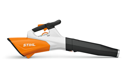 Stihl BGA 200 (akku és töltő nélkül) - Fúvógép / Lombszívó