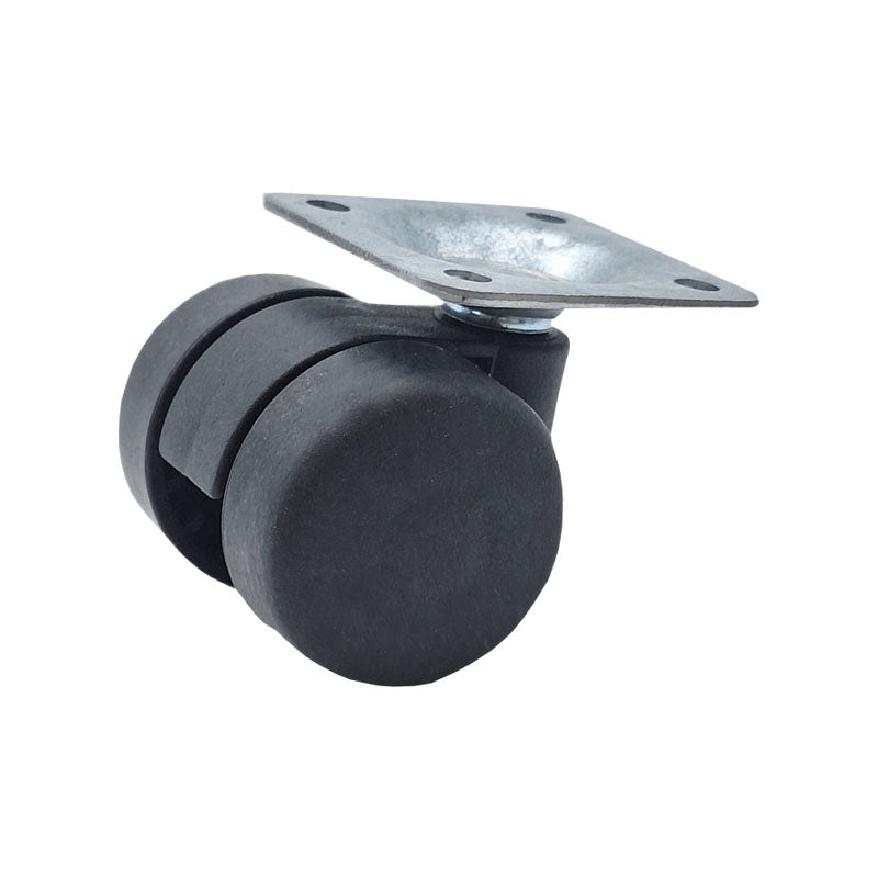 Bútorgörgő mini talpas 10db/karton