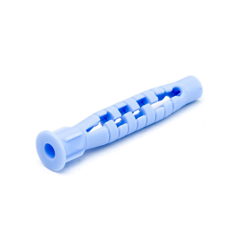 Tipli 10x70mm kék 100db/csomag