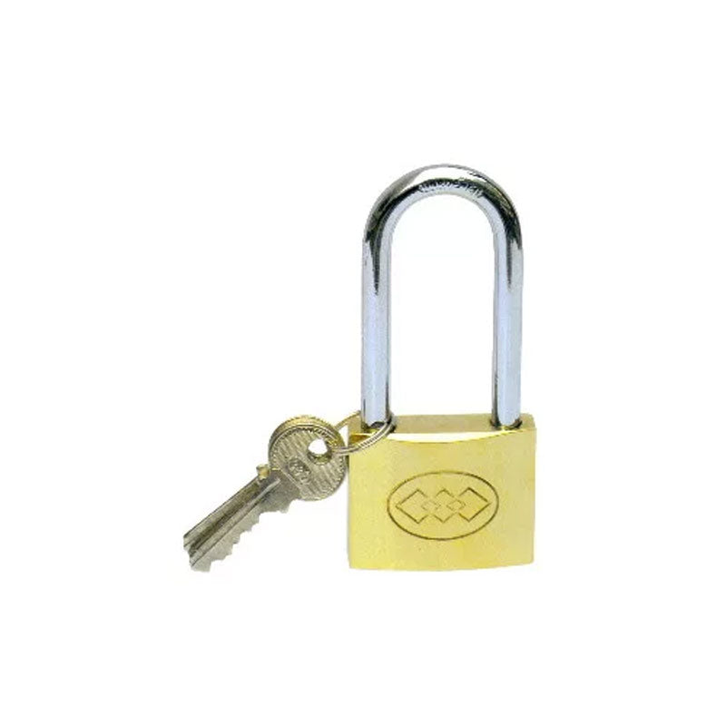 Lakat 50mm réz 200gr hosszú szárral erősített