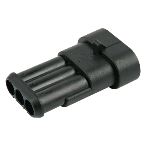 Berner Vízzáró Superseal AMP 1.5 csatlakozók