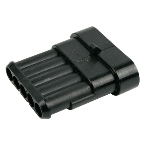Berner Vízzáró Superseal AMP 1.5 csatlakozók