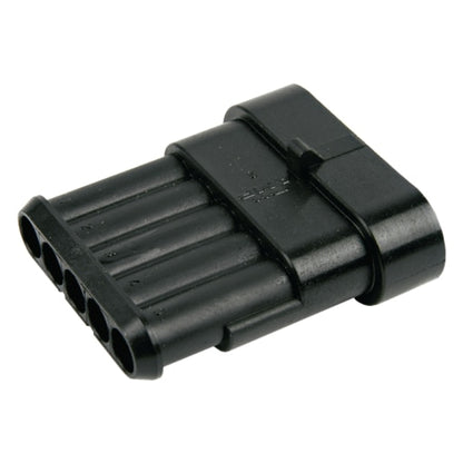 Berner Vízzáró Superseal AMP 1.5 csatlakozók