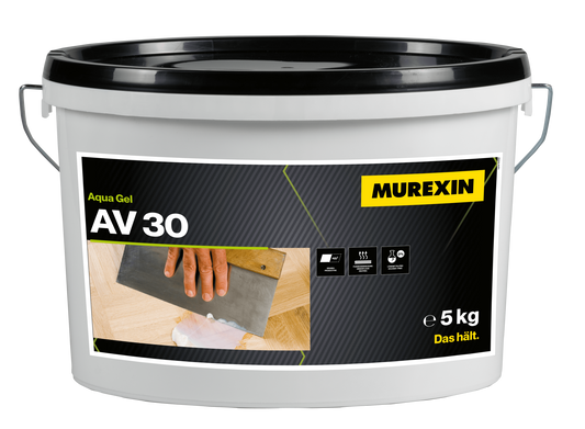 Murexin AV 30 Aqua gél