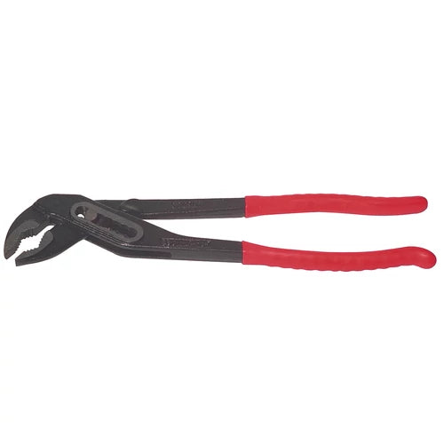 STUBAI Vízpumpafogó PVC bevonatu nyéllel, 250mm