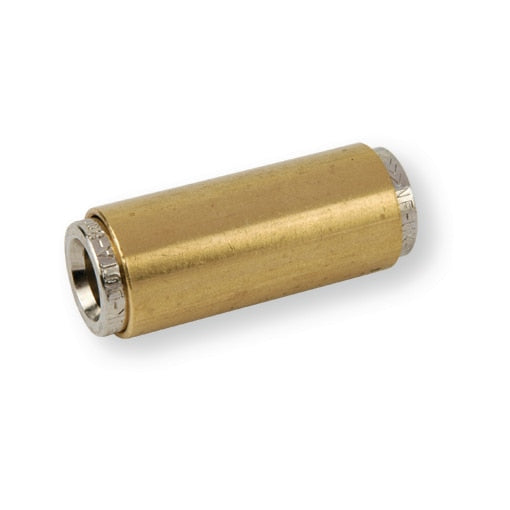 Berner Egyenes csatlakozódugó