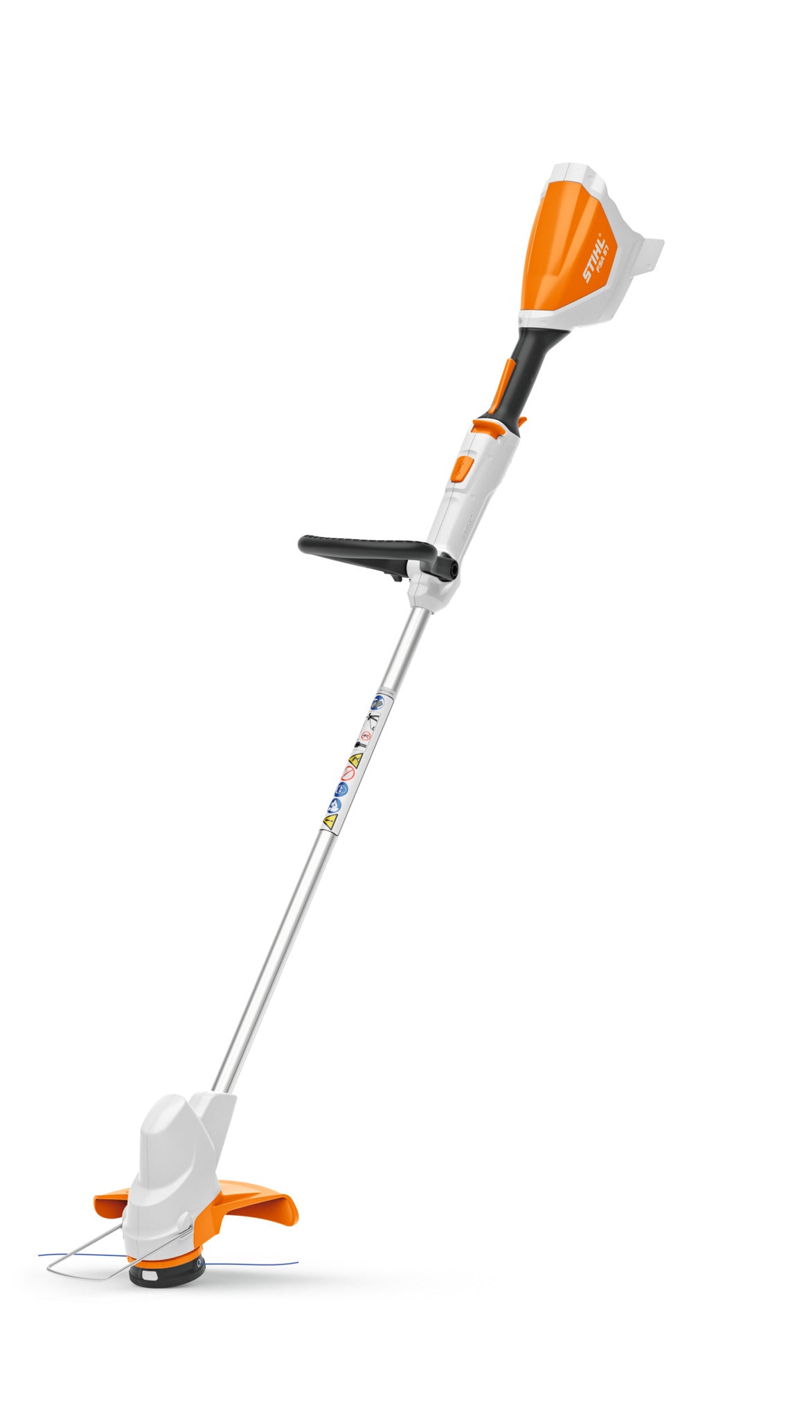 Stihl FSA 57 (akku és töltő nélkül) - Szegélynyírók / Motoros kaszák