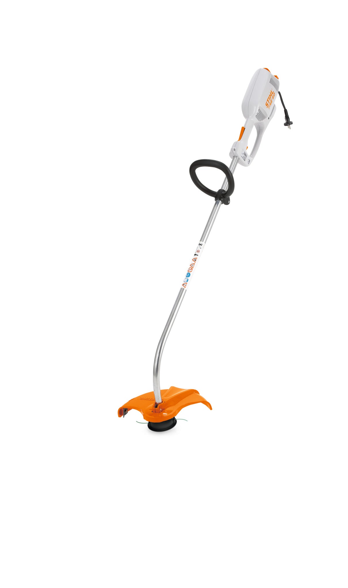 Stihl FSE 60 - Szegélynyírók / Motoros kaszák