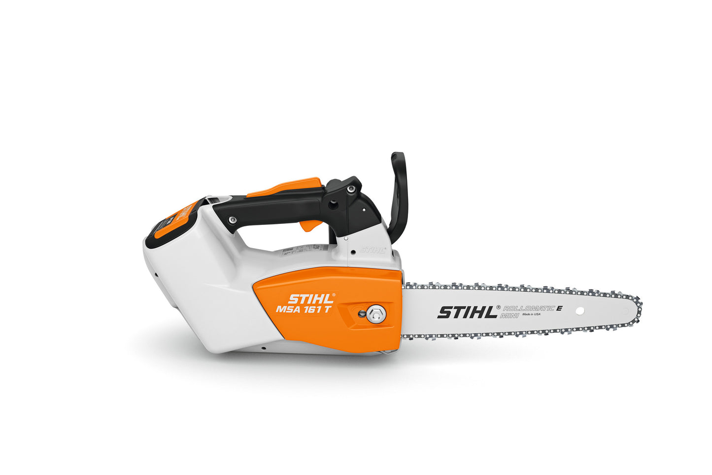 Stihl MSA 161 T (akku és töltő nélkül) - Motorfűrész