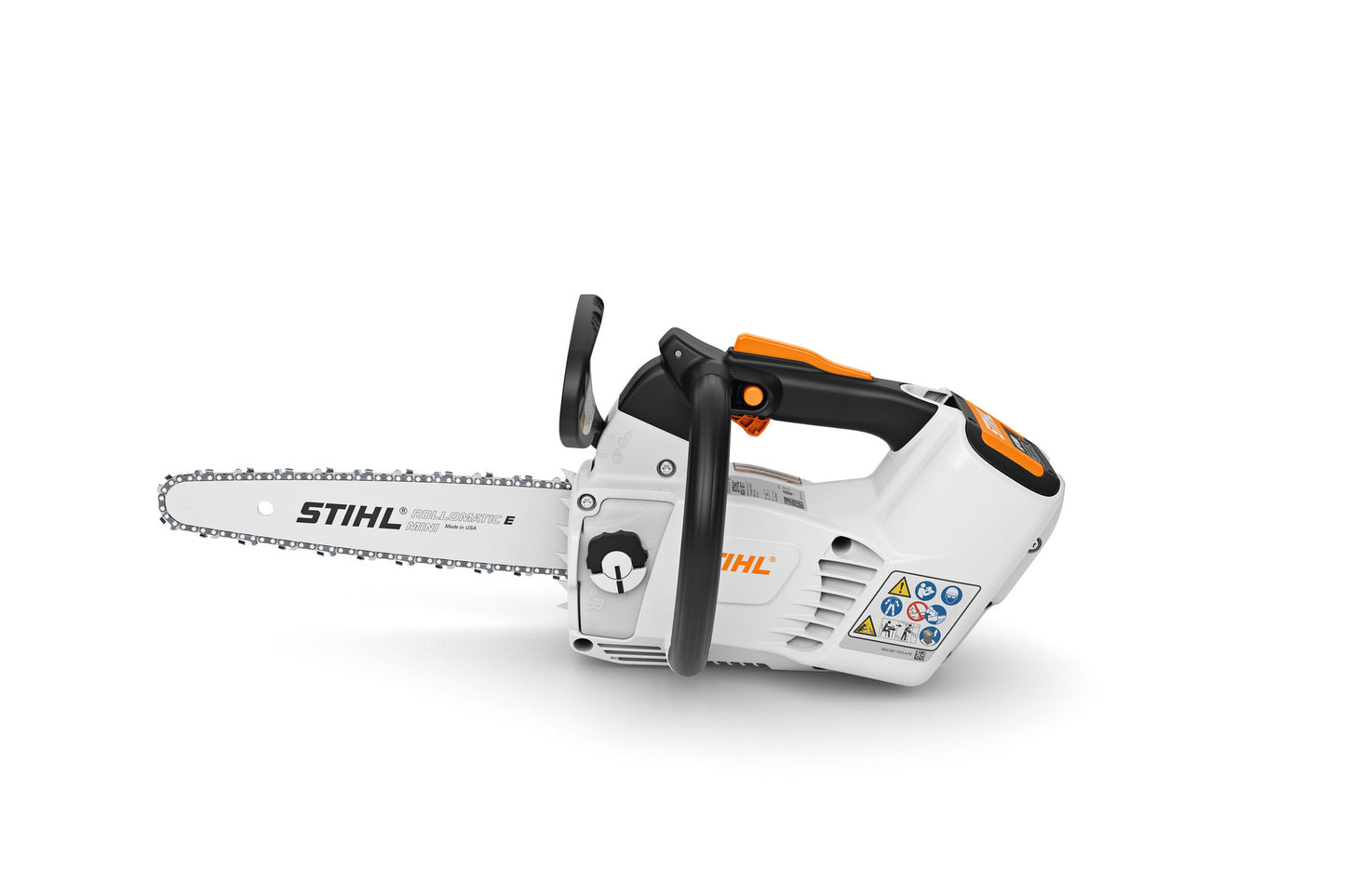 Stihl MSA 161 T (akku és töltő nélkül) - Motorfűrész