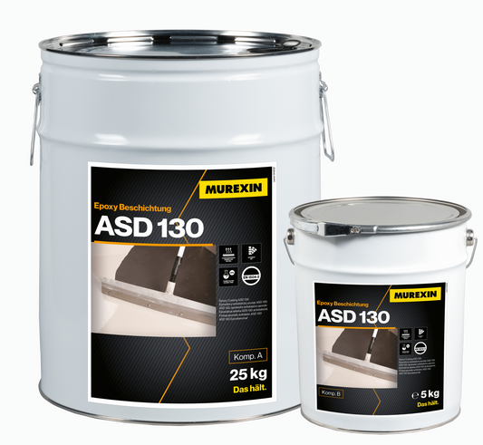 Murexin ASD 130 Epoxibevonat