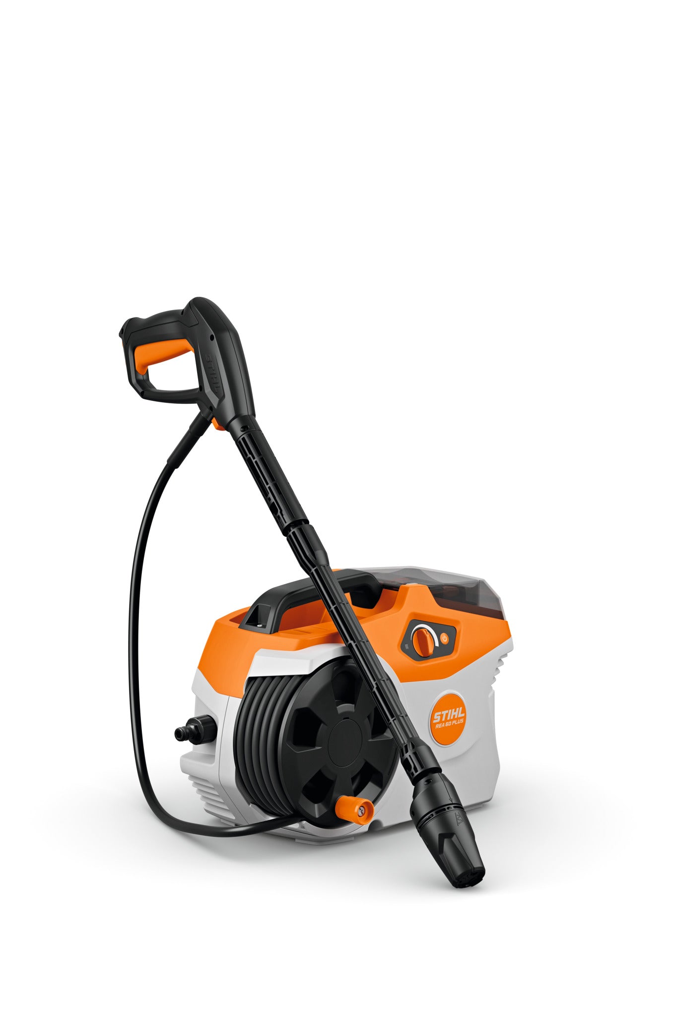 Stihl REA 60 PLUS (akku és töltő nélkül) - Nagynyomású mosó
