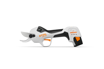 Stihl ASA 20 (akku és töltő nélkül) - Akkumulátoros ágvágók / Metszőollók / Gallyazó fűrészek