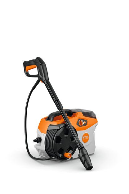 Stihl REA 100 PLUS (akku és töltő nélkül) - Nagynyomású mosó