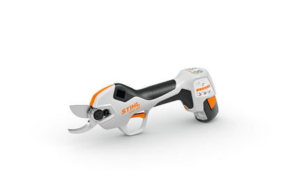 Stihl ASA 20 (AS 2 típusú akkuval és AL 1 típusú töltővel szettben) - Akkumulátoros ágvágók / Metszőollók / Gallyazó fűrészek