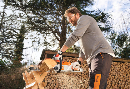 Stihl MSA 70 C-B (akku és töltő nélkül) - Motorfűrész