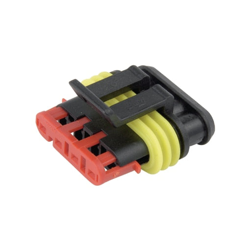Berner Vízzáró Superseal AMP 1.5 csatlakozók