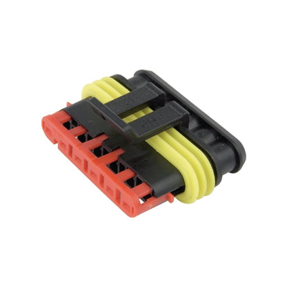 Berner Vízzáró Superseal AMP 1.5 csatlakozók