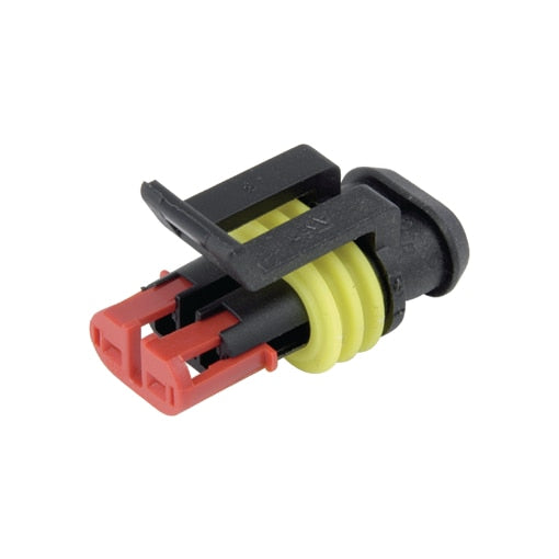 Berner Vízzáró Superseal AMP 1.5 csatlakozók