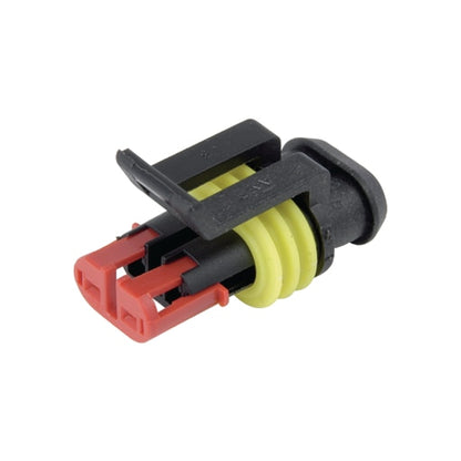 Berner Vízzáró Superseal AMP 1.5 csatlakozók