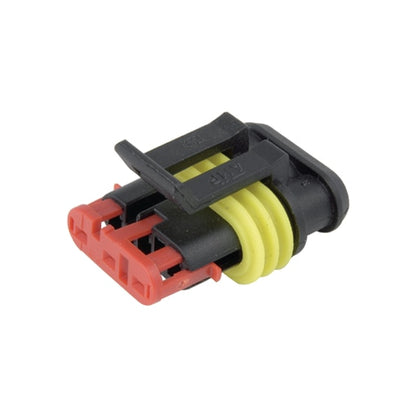 Berner Vízzáró Superseal AMP 1.5 csatlakozók