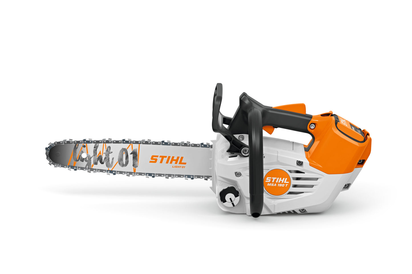 Stihl MSA 190 T (akku és töltő nélkül) - Motorfűrész
