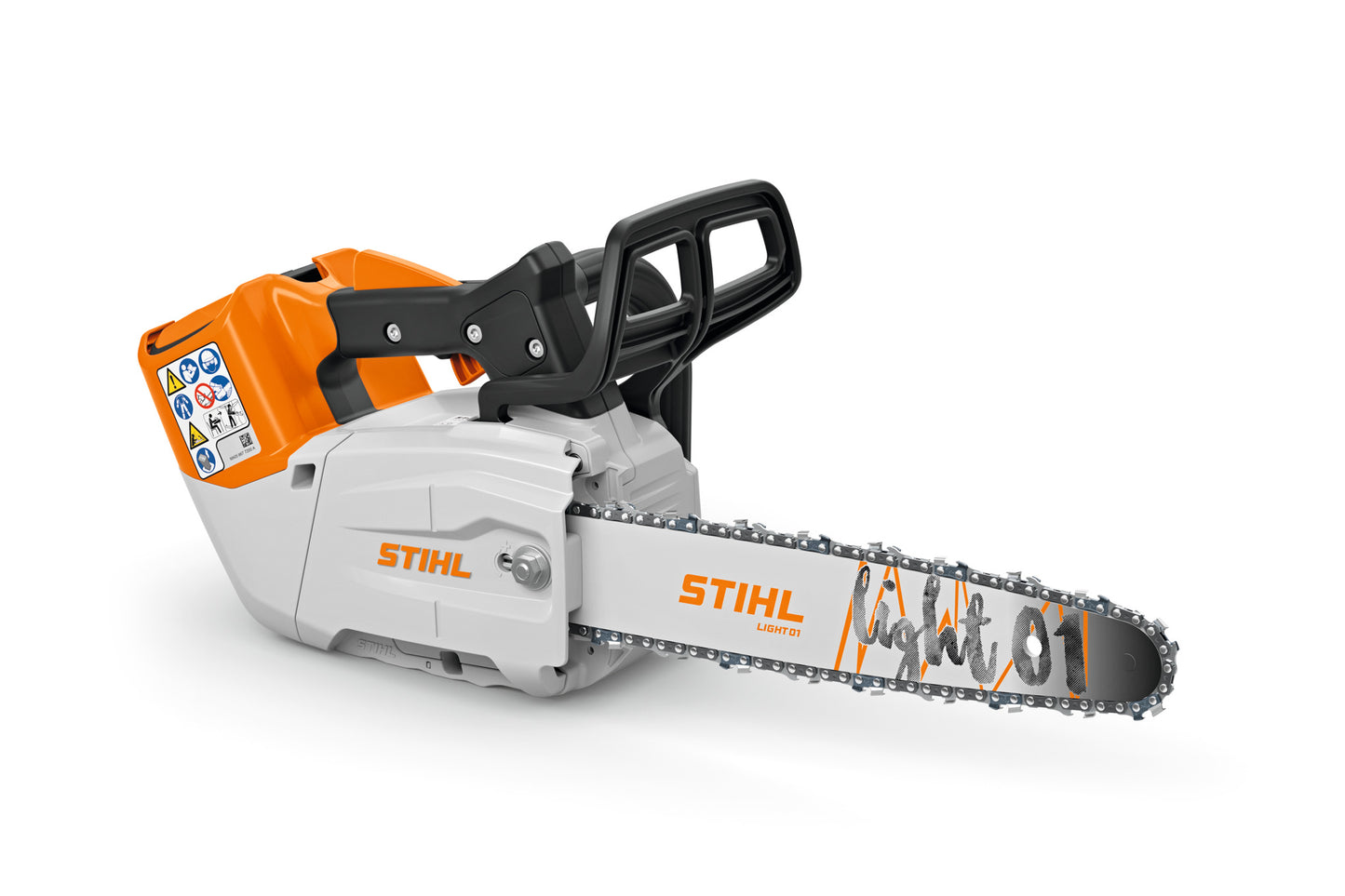 Stihl MSA 190 T (akku és töltő nélkül) - Motorfűrész