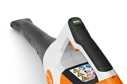 Stihl BGA 30 (akku és töltő nélkül) - Fúvógép / Lombszívó