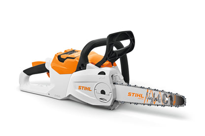 Stihl MSA 80 C-B (AK 30 S akkuval és AL 101 töltővel) - Motorfűrész