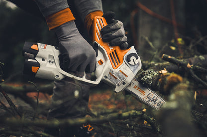 Stihl GTA 40 (2 x AS 2 típusú akkuval és AL 5-2 típusú töltővel szettben) - Akkumulátoros ágvágók / Metszőollók / Gallyazó fűrészek