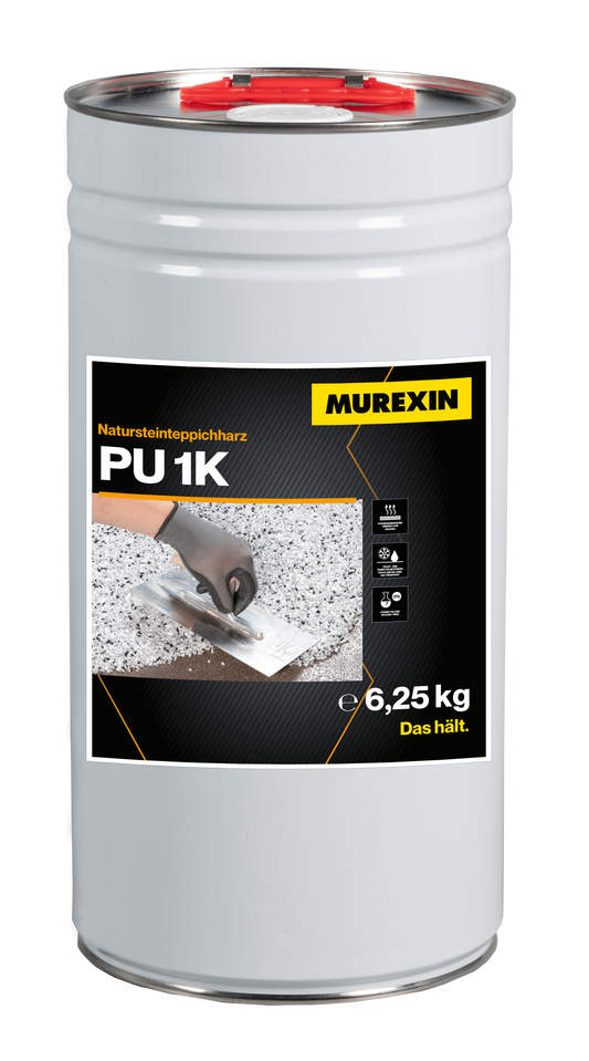 Murexin PU 1K Kőszőnyeggyanta