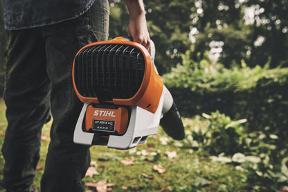 Stihl BGA 250 (akku és töltő nélkül) - Fúvógép / Lombszívó