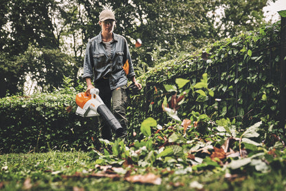 Stihl BGA 250 (akku és töltő nélkül) - Fúvógép / Lombszívó