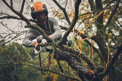 Stihl GTA 40 (2 x AS 2 típusú akkuval és AL 5-2 típusú töltővel szettben) - Akkumulátoros ágvágók / Metszőollók / Gallyazó fűrészek
