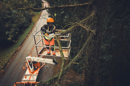 Stihl MSA 190 T (akku és töltő nélkül) - Motorfűrész