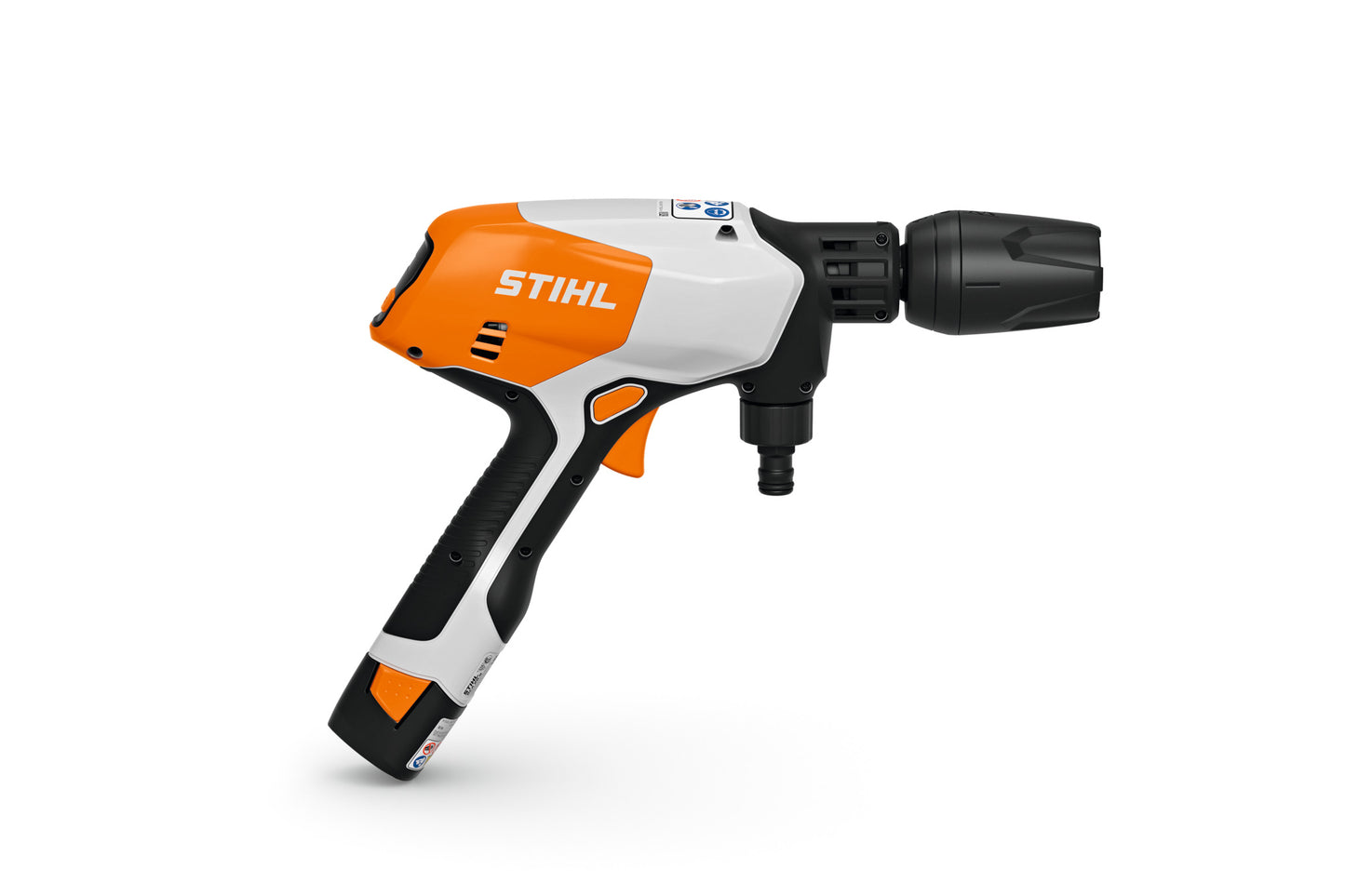 Stihl RCA 20 (akku és töltő nélkül) - Nagynyomású mosó