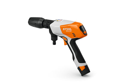 Stihl RCA 20 (akku és töltő nélkül) - Nagynyomású mosó