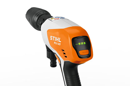 Stihl RCA 20 (akku és töltő nélkül) - Nagynyomású mosó