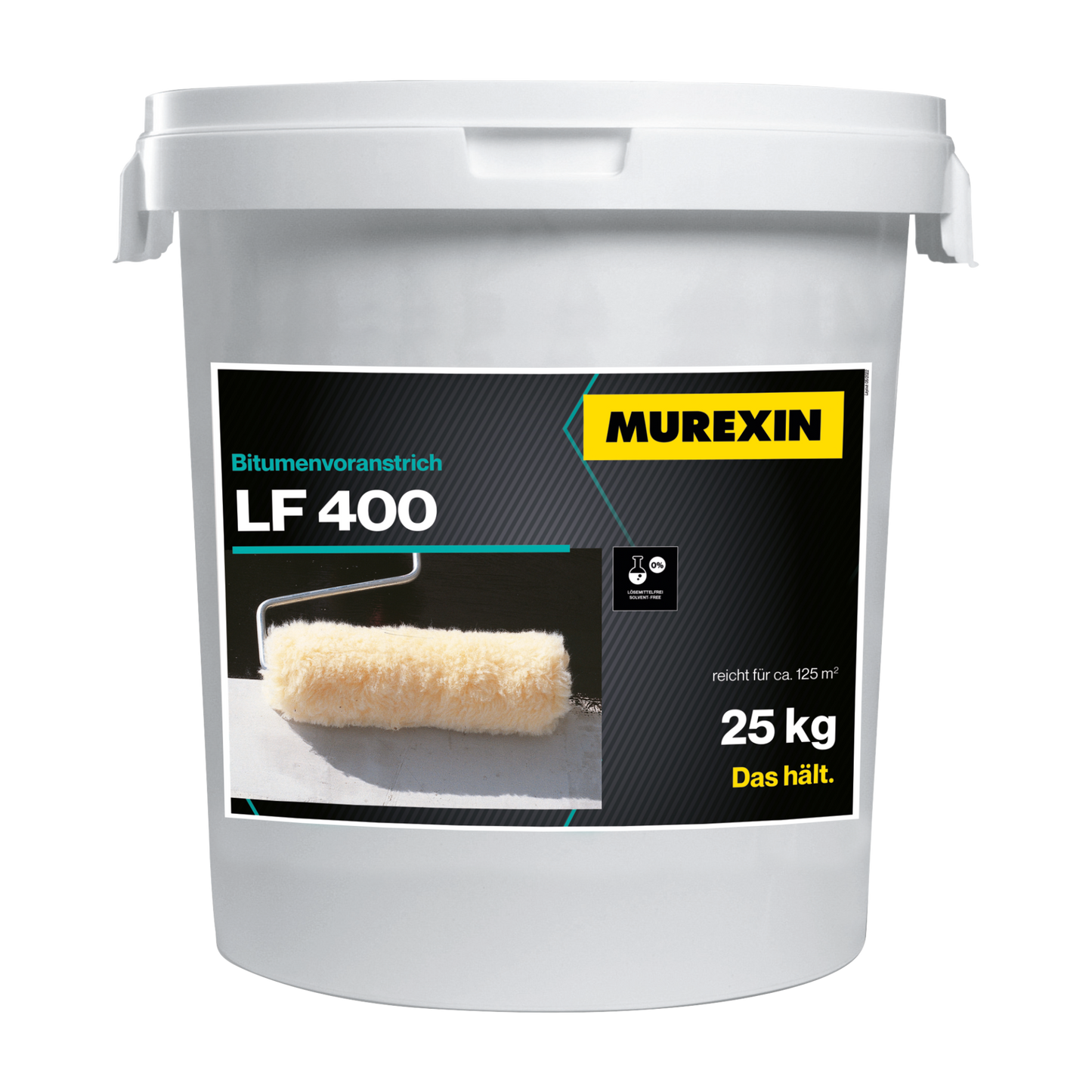 Murexin LF 400 Bitumenes alapozó