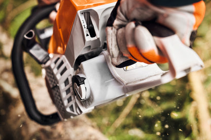 Stihl MS 400 C-M - Motorfűrész