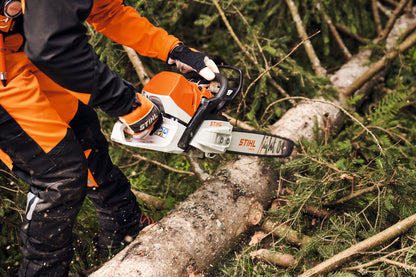Stihl MS 400 C-M - Motorfűrész