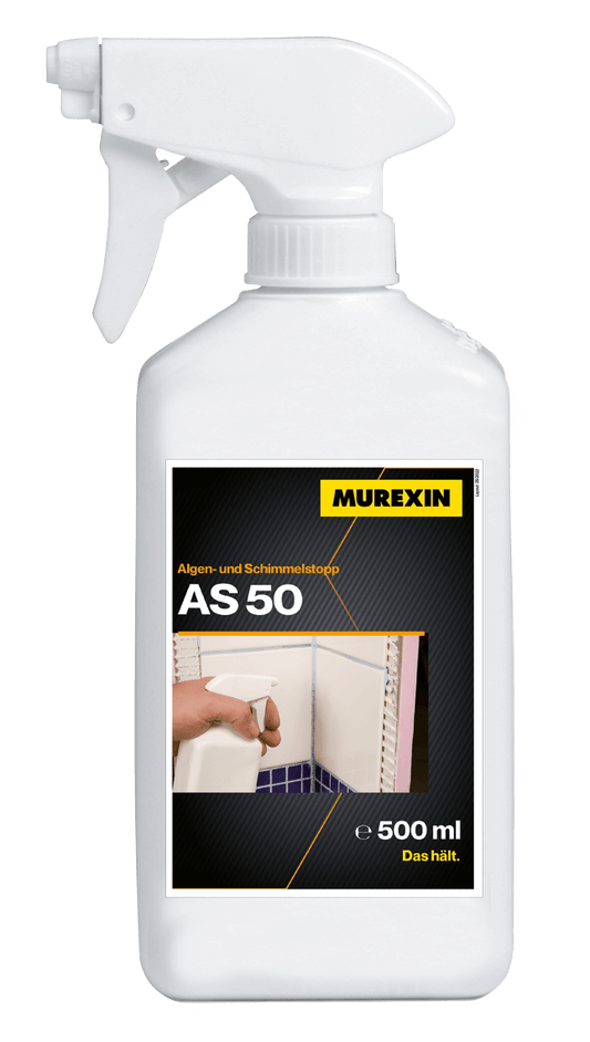 Murexin AS 50 Alga- és penészstop