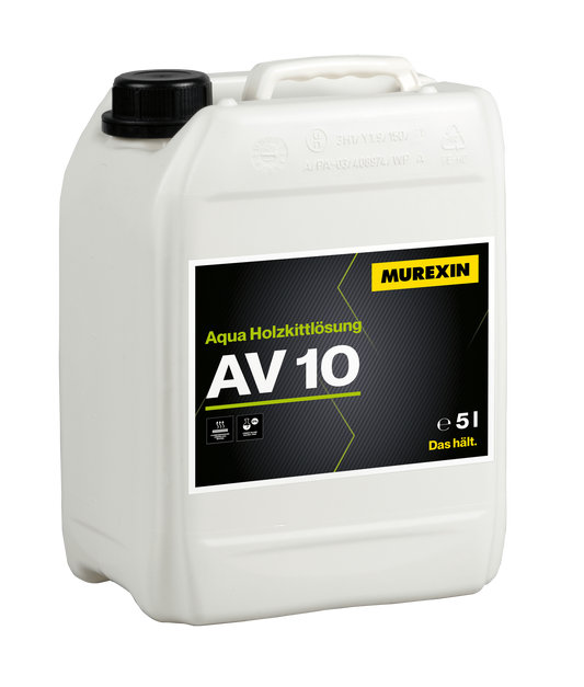 Murexin AV 10 Aqua fatapaszoldat