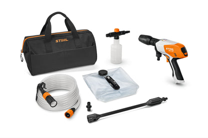 Stihl RCA 20 (akku és töltő nélkül) - Nagynyomású mosó