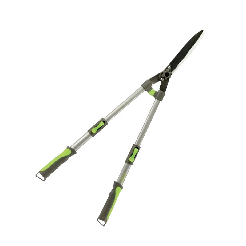 Sövényvágó olló 650-850mm teleszkópos Kinzo