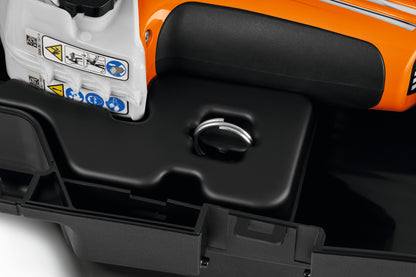 Stihl GTA 40 (2 x AS 2 típusú akkuval és AL 5-2 típusú töltővel szettben) - Akkumulátoros ágvágók / Metszőollók / Gallyazó fűrészek