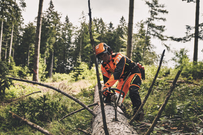 Stihl MS 400 C-M - Motorfűrész