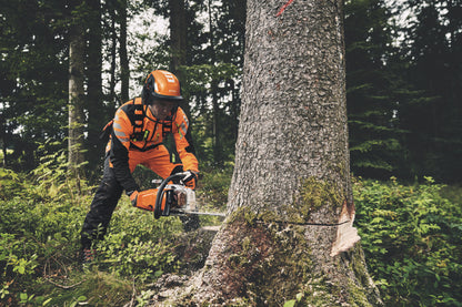 Stihl MS 400 C-M - Motorfűrész