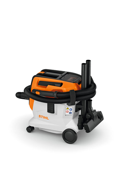 Stihl SEA 100 L (akku és töltő nélkül) - Porszívó