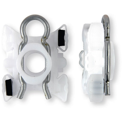 Berner Általános rögzítés